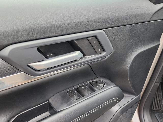 Photo of 2026 Metallic GMC Terrain