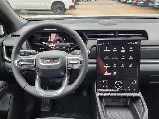 Photo of 2026 Metallic GMC Terrain
