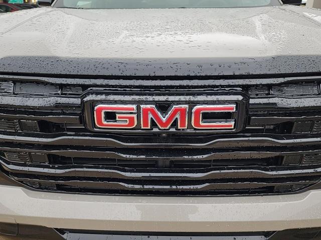 Photo of 2026 Metallic GMC Terrain
