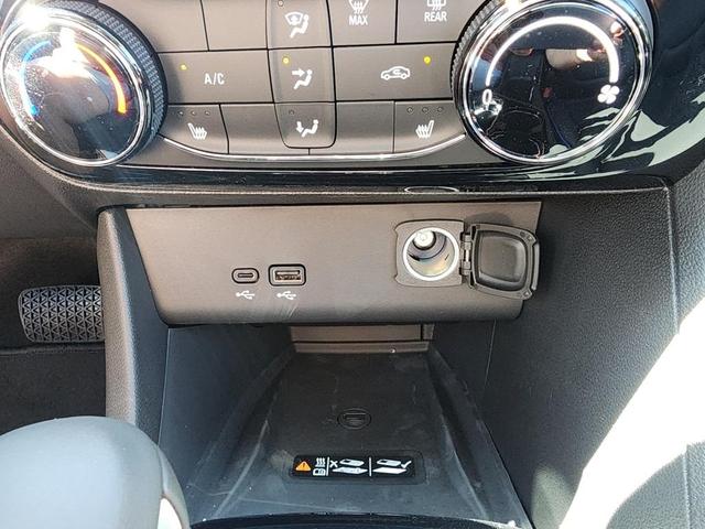 Photo of 2026 Gray Metallic Buick Encore GX