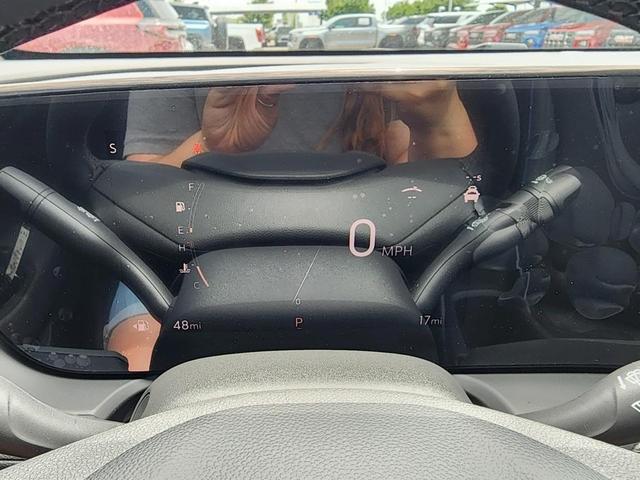 Photo of 2026 Brilliant Red Buick Encore GX