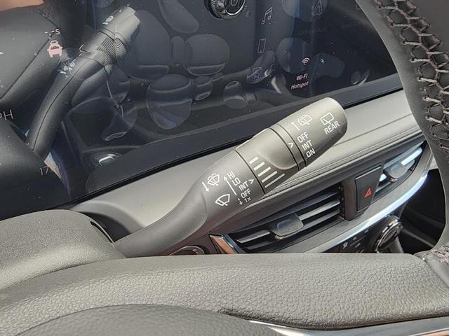 Photo of 2026 Brilliant Red Buick Encore GX