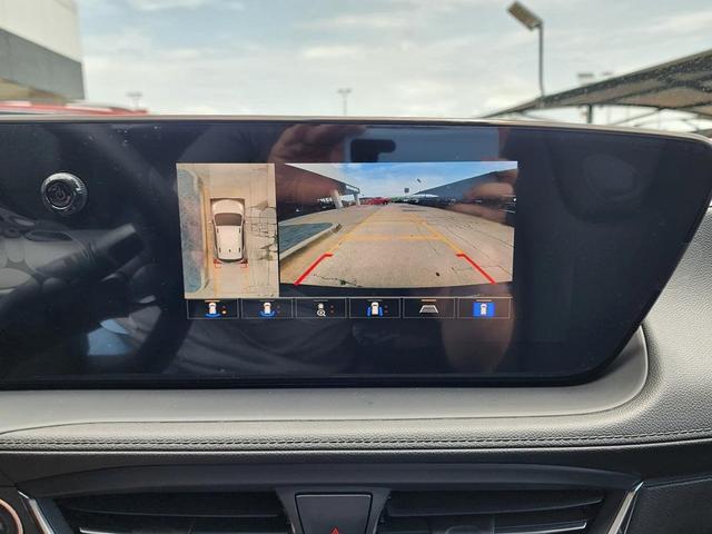 Photo of 2026 Brilliant Red Buick Encore GX