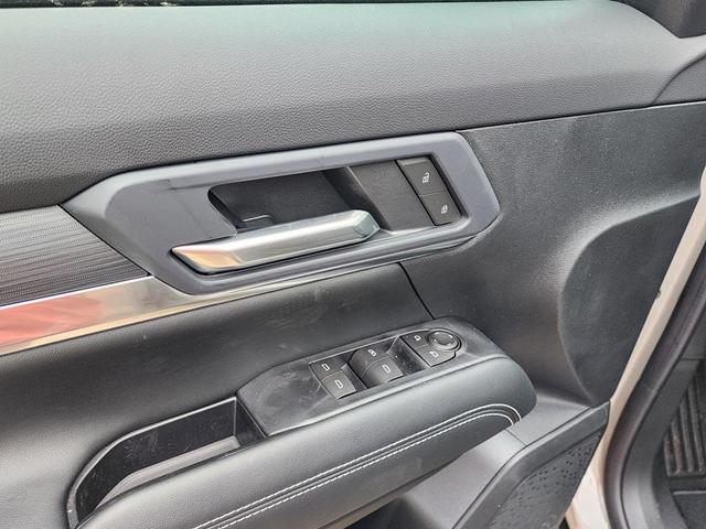 Photo of 2026 Metallic GMC Terrain