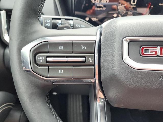 Photo of 2026 Metallic GMC Terrain