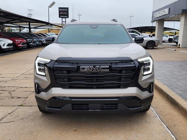 Photo of 2026 Metallic GMC Terrain
