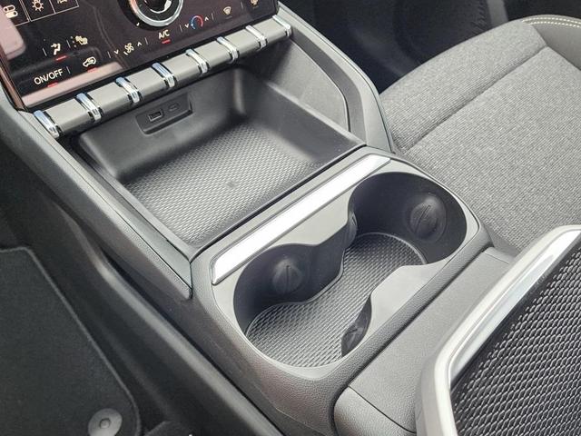 Photo of 2026 Metallic GMC Terrain
