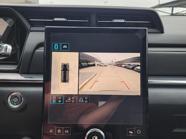 Photo of 2026 Metallic GMC Terrain