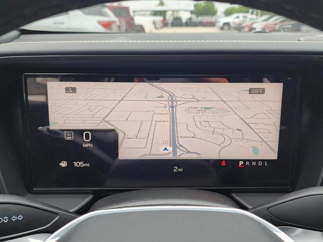 Photo of 2026 Metallic GMC Terrain