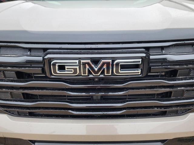 Photo of 2026 Metallic GMC Terrain