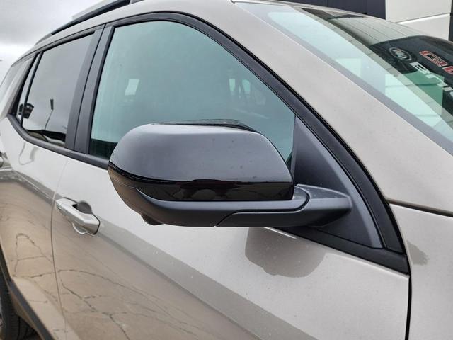 Photo of 2026 Metallic GMC Terrain