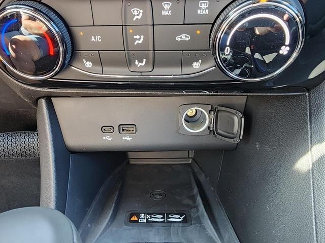Photo of 2026 Summit White Buick Encore GX