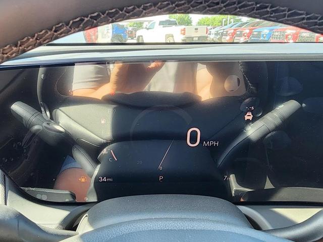 Photo of 2026 Summit White Buick Encore GX