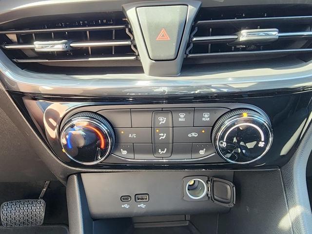 Photo of 2026 Summit White Buick Encore GX