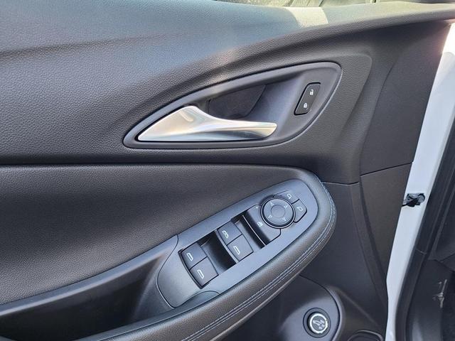 Photo of 2026 Summit White Buick Encore GX