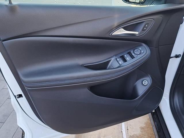 Photo of 2026 Summit White Buick Encore GX