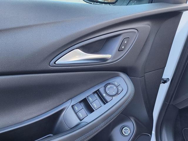 Photo of 2026 Summit White Buick Encore GX