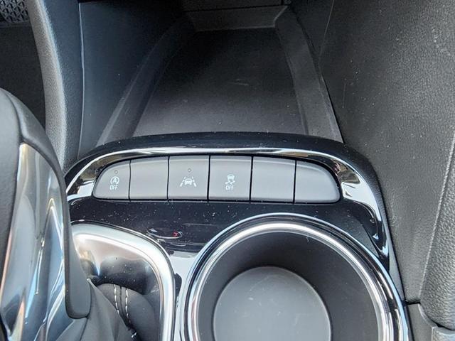 Photo of 2026 Ebony Twilight Metallic Buick Encore GX