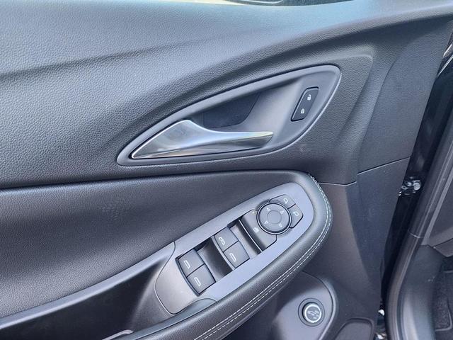 Photo of 2026 Ebony Twilight Metallic Buick Encore GX