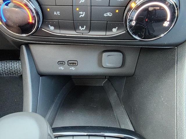 Photo of 2026 Ebony Twilight Metallic Buick Encore GX