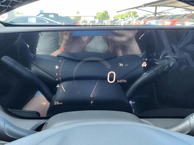 Photo of 2026 Ebony Twilight Metallic Buick Encore GX