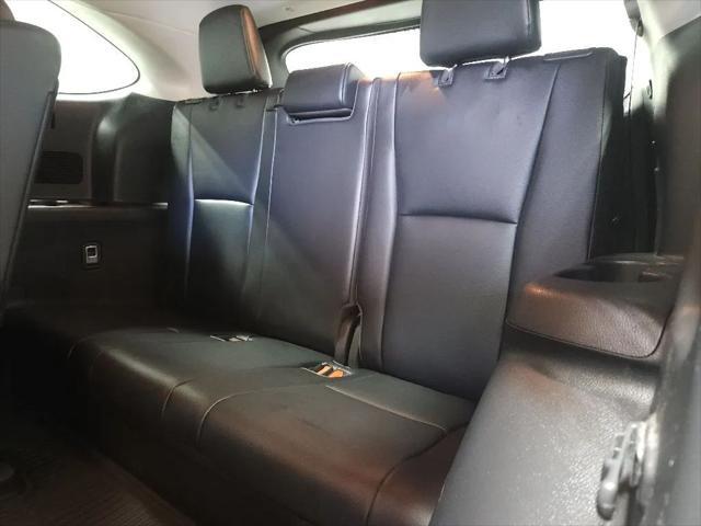 Photo of 2021 Opulent Amber Toyota Highlander