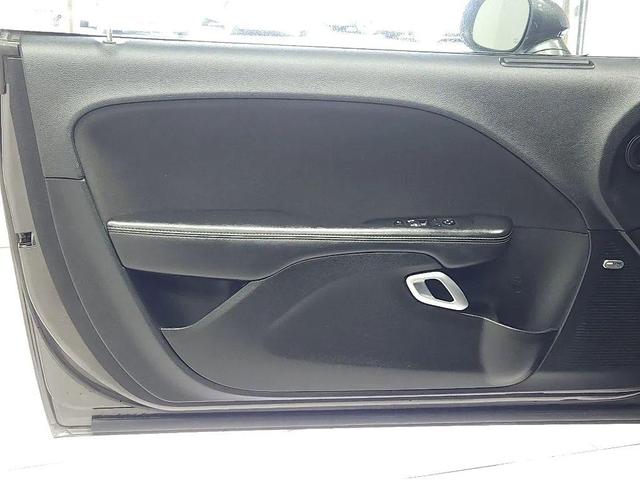 Photo of 2023 Granite Pearlcoat Dodge Challenger