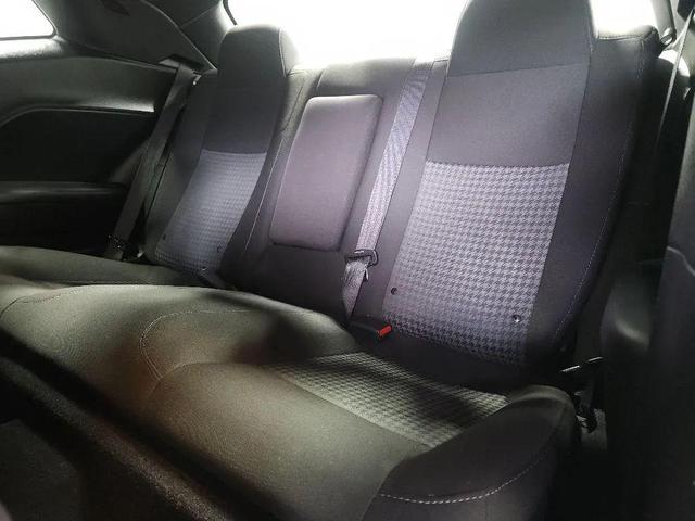 Photo of 2023 Granite Pearlcoat Dodge Challenger