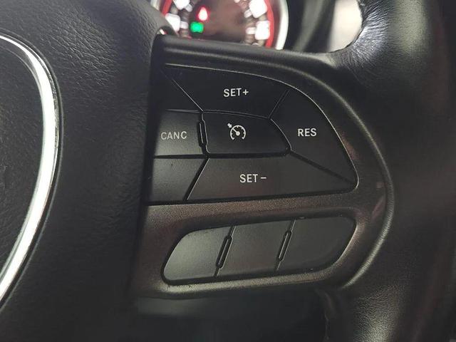 Photo of 2023 Granite Pearlcoat Dodge Challenger
