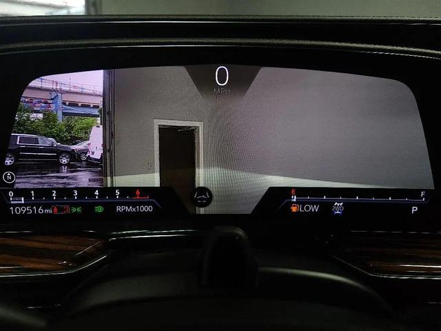 Photo of 2023 Black Raven Cadillac Escalade ESV