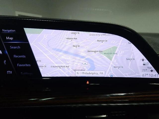 Photo of 2023 Black Raven Cadillac Escalade ESV