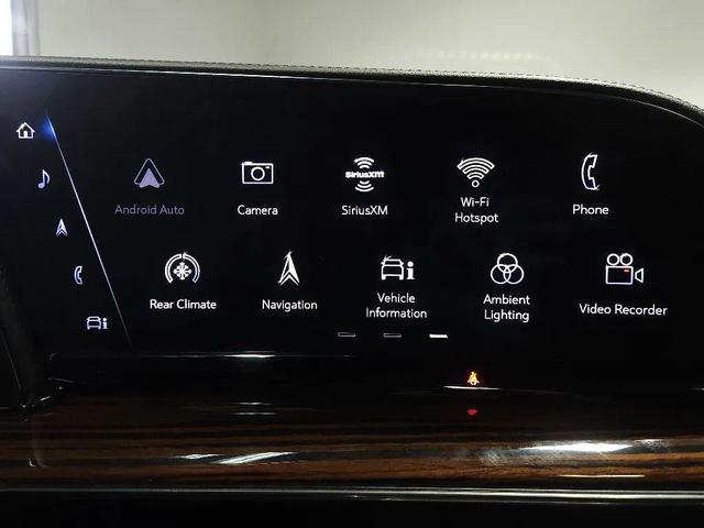 Photo of 2023 Black Raven Cadillac Escalade ESV