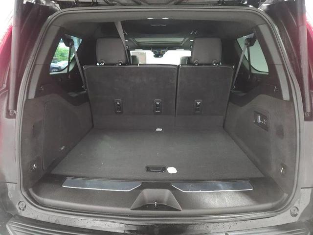 Photo of 2023 Black Raven Cadillac Escalade ESV