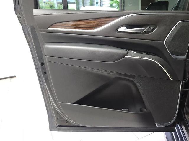 Photo of 2023 Black Raven Cadillac Escalade ESV