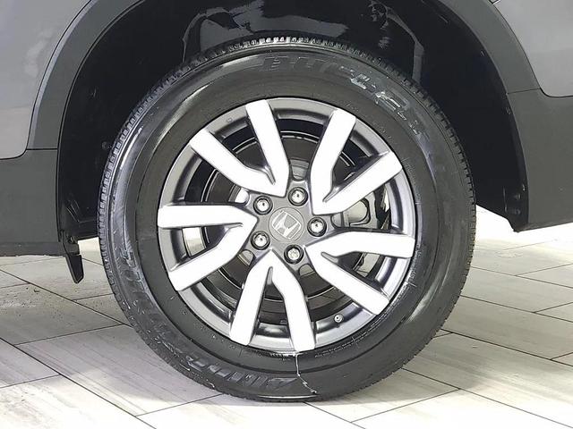Photo of 2021 Modern Steel Metallic Honda Pilot
