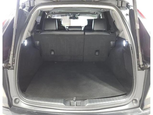 Photo of 2022 Crystal Black Pearl Honda CR-V Hybrid