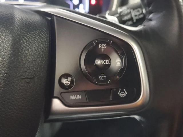 Photo of 2022 Crystal Black Pearl Honda CR-V Hybrid