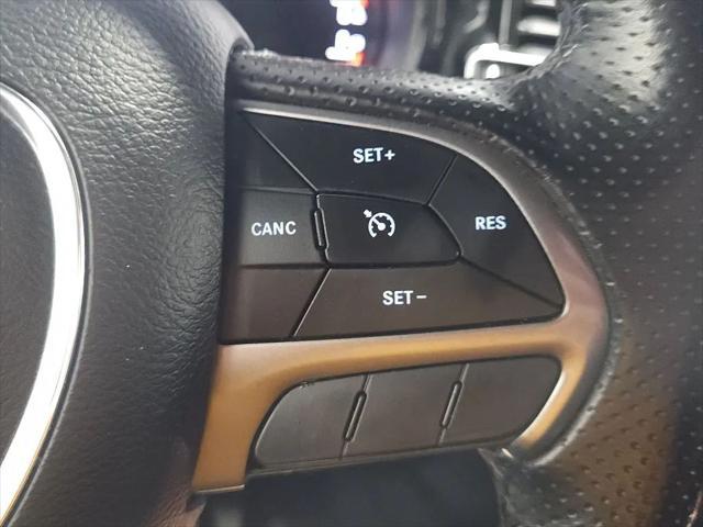 Photo of 2023 White Knuckle Clearcoat Dodge Durango