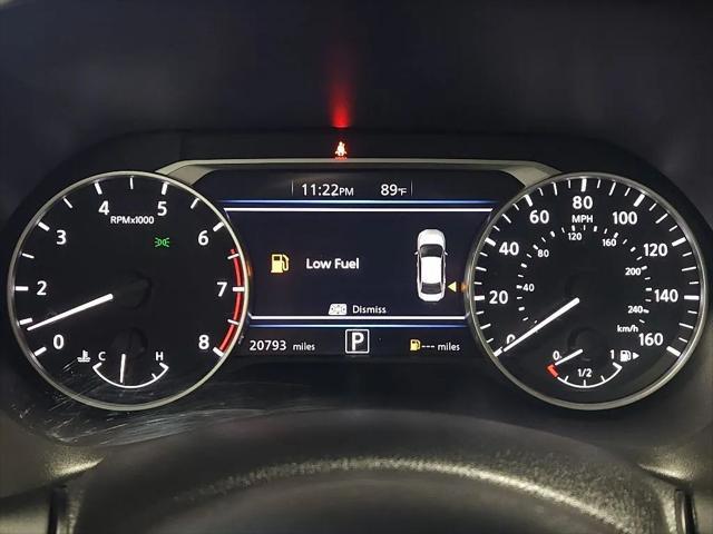 Photo of 2024 Super Black Nissan Sentra