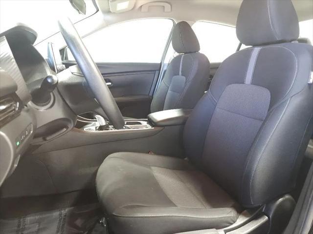 Photo of 2024 Super Black Nissan Sentra