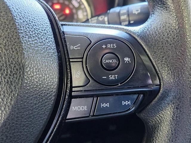 Photo of 2021 Midnight Black Metallic Toyota RAV4 Hybrid
