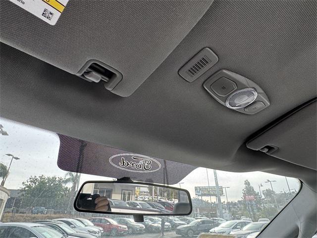 Photo of 2018 Oxford White Ford F-150