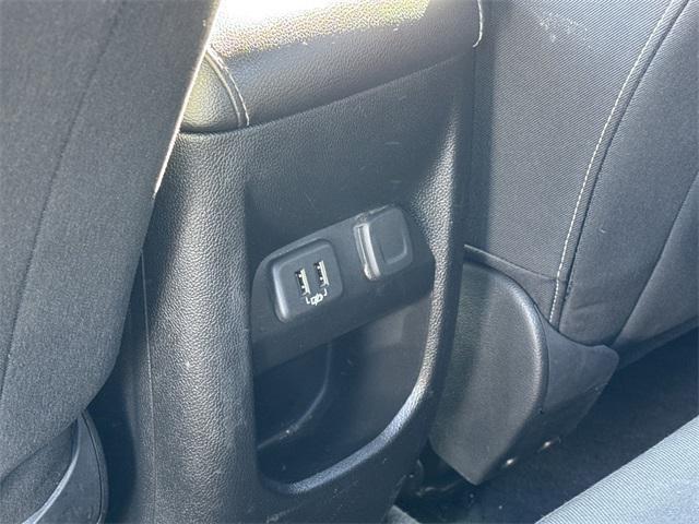 Photo of 2019 Smokey Quartz Metallic GMC Canyon