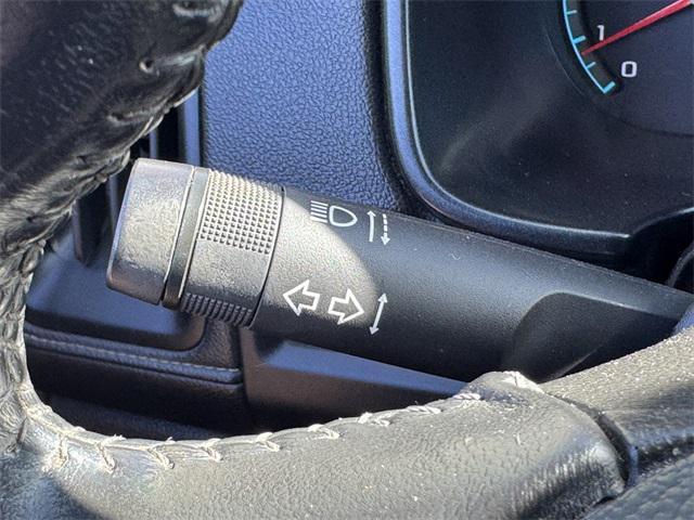 Photo of 2019 Smokey Quartz Metallic GMC Canyon