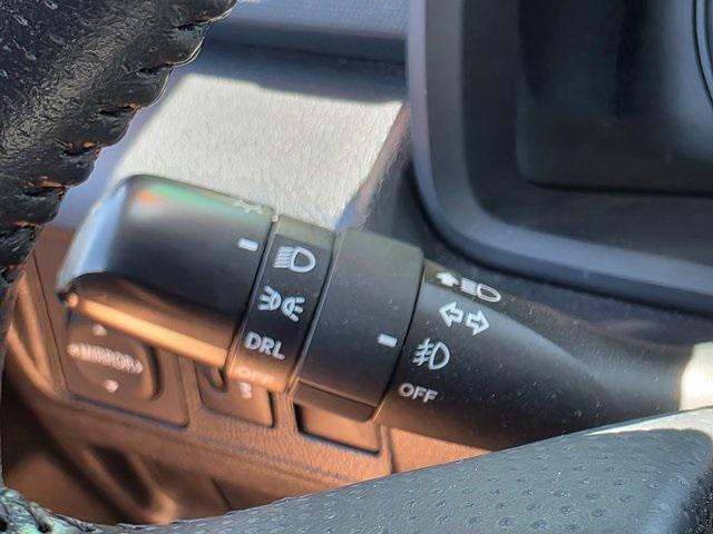 Photo of 2024 Classic Silver Metallic Toyota 4Runner