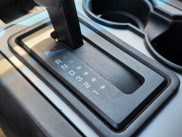 Photo of 2011 Tuxedo Black Metallic Ford Expedition EL