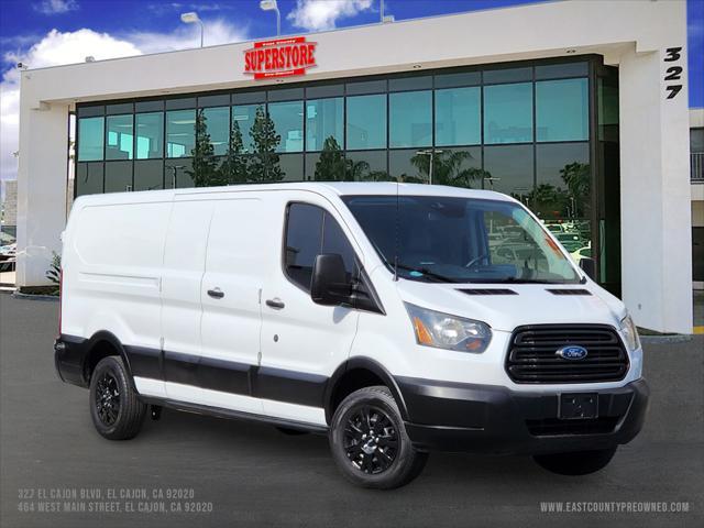 2016 Ford Transit-150