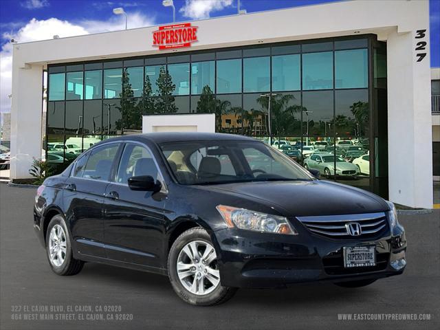 2011 Honda Accord