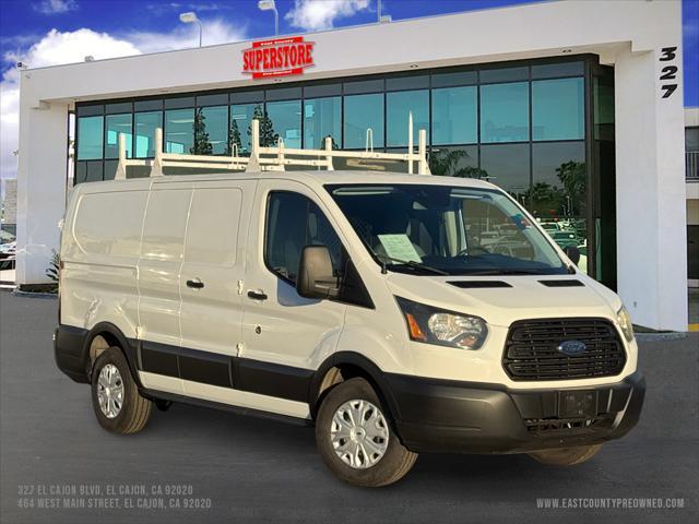 2016 Ford Transit-150