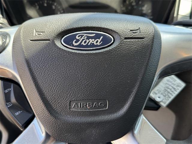 Photo of 2016 Oxford White Ford Transit-350